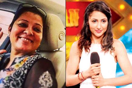 'Bigg Boss 10': Yuvraj Singh's mother to file case against Akansha Sharma