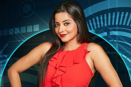 Bhojpuri actress Antara Biswas wants Salman Khan's attention with 'Bigg Boss 10' stint