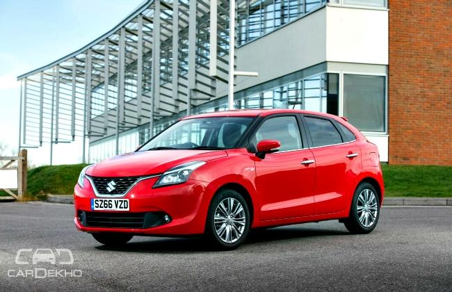 2017 World Car of the Year: India-Bound Ignis and Baleno nominated