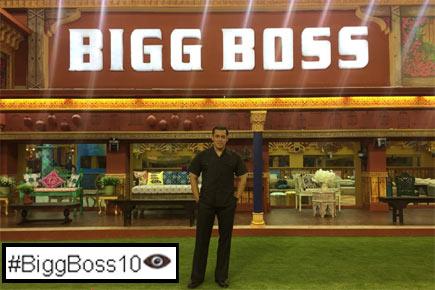 Twitter launches special emoji for Salman Khan's 'Bigg Boss'