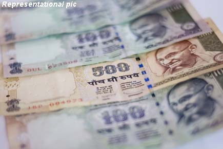 Note-worthy crime: Mumbai cab driver 'turned' Rs 500 into Rs 100
