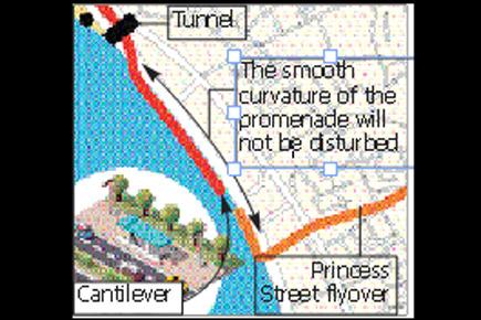 MMRDA to extend proposed coastal road plan of BMC from Marve to Ghodbunder 