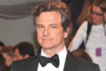 Colin Firth's wife dated alleged stalker during brief spilt with actor
