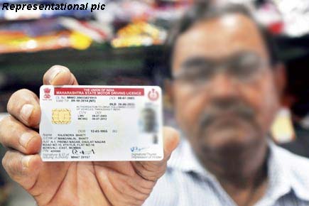 Mumbai: Digitalisation process for obtaining licence driving away applicants?