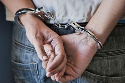 Thane: Gang of motorbike thieves busted, three arrested