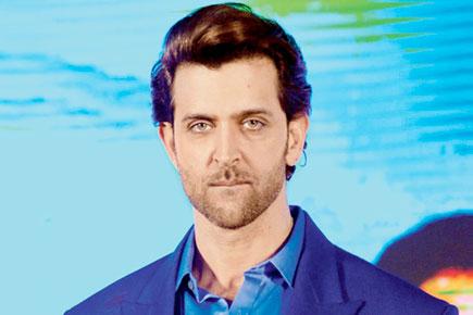 Exclusive: Which radio personality amused Hrithik Roshan?