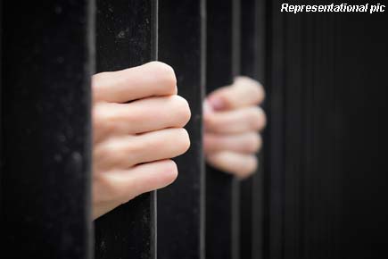 Man shows remorse, jailed to period undergone behind bars in New Delhi