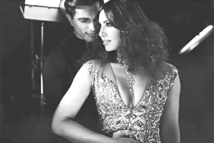 This video of Karan Singh Grover and Bipasha Basu will give you relationship goals