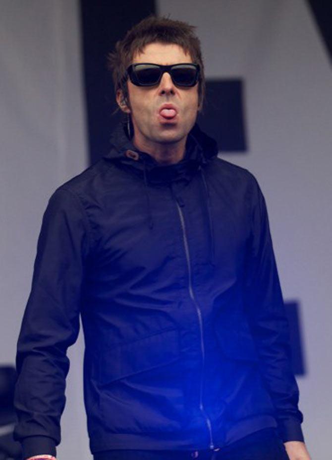Liam Gallagher: Oasis documentary will give multiple orgasms