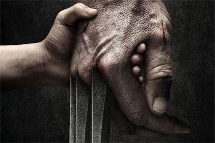 'Logan': Official title and poster for Hugh Jackman's 'Wolverine 3' revealed!
