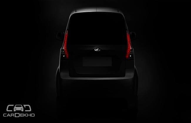 Mahindra e20 Plus EV