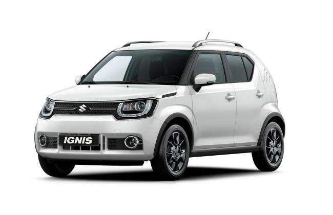 2017 World Car of the Year: India-Bound Ignis and Baleno nominated