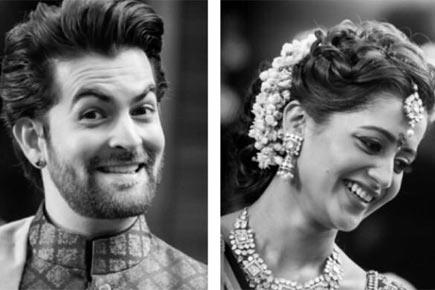 Neil Nitin Mukesh trolled for getting engaged. Here's his reaction!