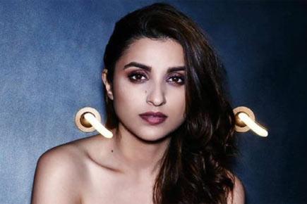 Parineeti Chopra trolled for getting turned on by men who don't shower