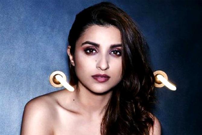 Parineeti Chopra trolled for getting turned on by men who don