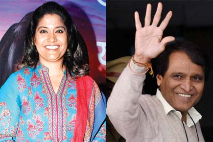 Renuka Shahane's sister-in-law gets urgent medical help after actor's tweet