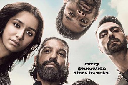 'Rock On 2' trailer out! Watch Farhan Akhtar, Shraddha Kapoor recreate 'Magik'