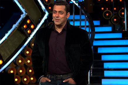 'Bigg Boss 10': Salman Khan slams Manoj Punjabi for his inappropriate behaviour