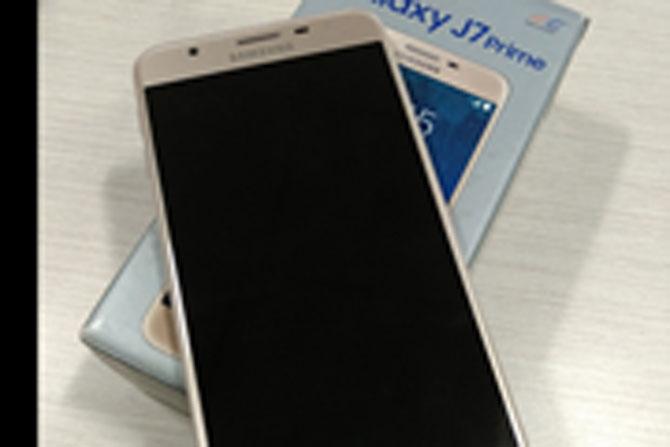 Samsung Galaxy J7 Prime Review: Secured with longer battery life
