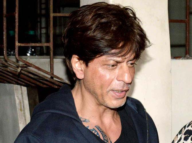 Shah Rukh Khan gets clean chit in 2012 Wankhede brawl case