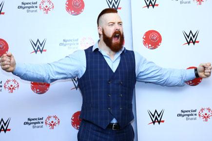 WWE is making great efforts to source Indian talent, says wrestler Sheamus