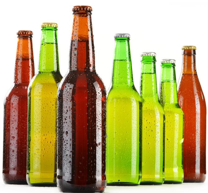 Stale beer takes fizz out of Navi Mumbai resident