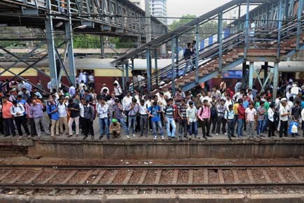 Quiz: Guess the Mumbai railway stations from their English translations 