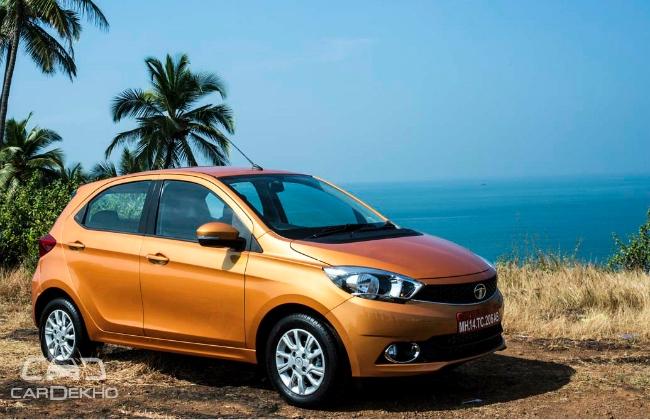 Tata increases prices by up to Rs 12,000