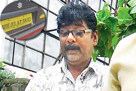 'Sympathetic' taxi driver fleeces Mumbai family of Rs 1,600