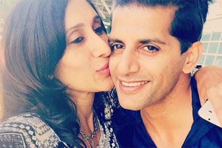 'Naagin 2' actor Karanvir Bohra and wife Teejay Sidhu blessed with twin daughters
