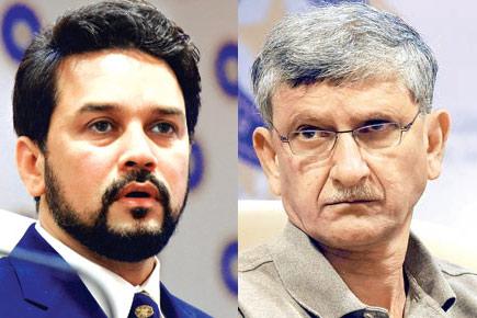 BCCI threatens to call off India-NZ series, Lodha panel clarifies