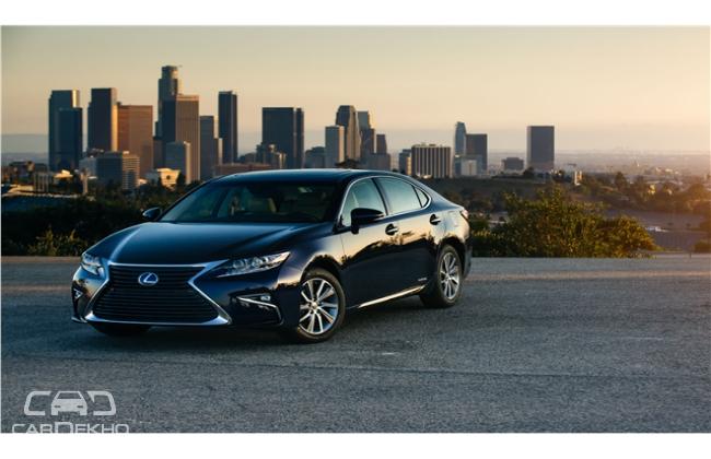 Toyota Lexus