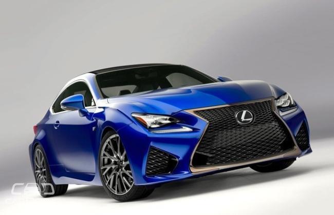 Toyota Lexus