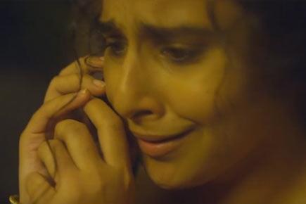 Watch! Vidya Balan's 'Kahaani 2' trailer will give you goosebumps