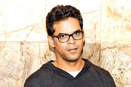 Vikramaditya Motwane wants fans to suggest title for his next film