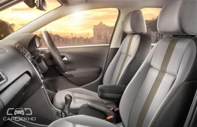 Volkswagen Polo ALLSTAR 