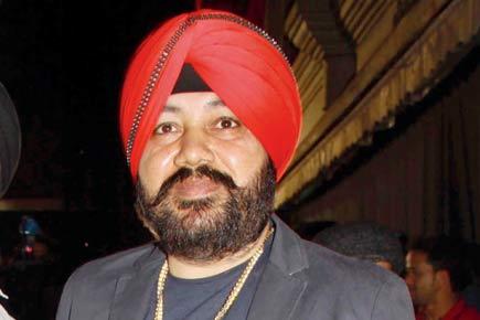 Daler Mehndi reveals why he hardly sings for Bollywood films now
