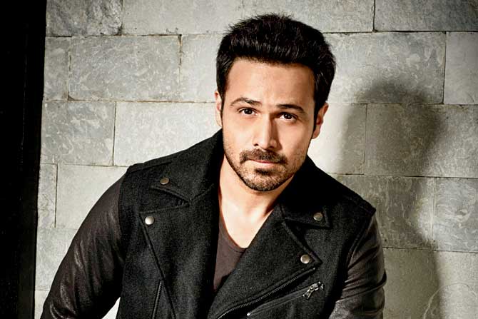 Emraan Hashmi to play man who solved child kidnapping cases for free in  Father's Day | Bollywood - Hindustan Times