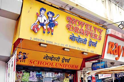 Mumbai: Dadar shop fined Rs 11k for ruining a kid'u00c2u0099s Diwali