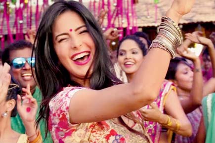 Revealed! This is how Katrina Kaif got her Punjabi right for 'Baar Baar Dekho'