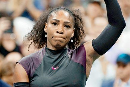 Serena Williams delighted after equalling Martina Navratilova's win record  