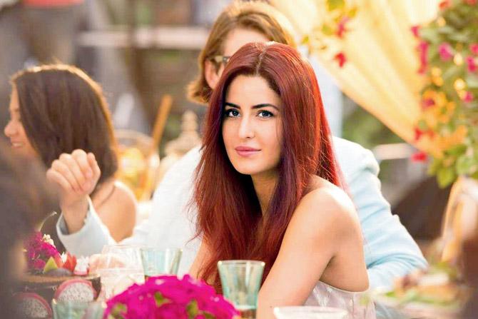 When the Katrina Kaif-starrer Fitoor tanked earlier this year, it came as a big blow to Disney