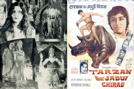 Retracing Bollywood's evolution through song booklets