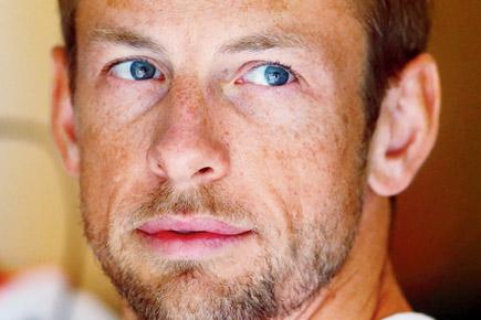 Jenson Button eyes break from F1 in 2017