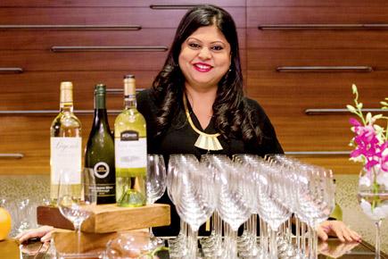 Become a connoisseur with Sonal Holland's help