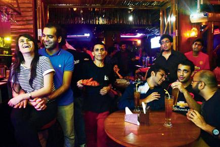 Mumbai food: A Khar lane's transformation into a happening nightlife hub
