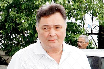 Rishi Kapoor slams Pakistan and its artists for not condemning Uri attack