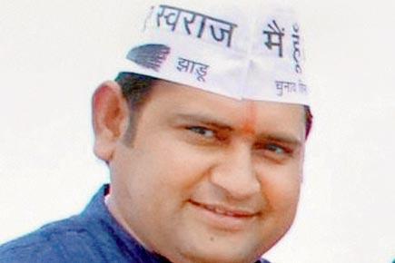 Sandeep Kumar's sacking exposes fault lines in AAP