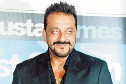 Six months since release from jail, Sanjay Dutt is still out of work