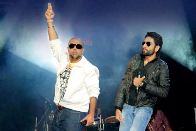 Vishal-Shekhar